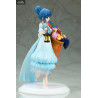 Laid-Back Camp - Figurine Rin Shima, Birthday