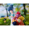 Laid-Back Camp - Figurine Rin Shima, Birthday