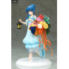 Laid-Back Camp - Figurine Rin Shima, Birthday