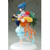 Laid-Back Camp - Figurine Rin Shima, Birthday