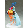 Laid-Back Camp - Rin Shima figure, Birthday