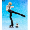 Yuri!!! on Ice - Figurines Yuri et Pyocha, G.E.M série