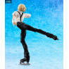 Yuri!!! on Ice - Figurines Yuri et Pyocha, G.E.M série