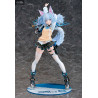 Girls Frontline - PA-15 figure, Highschool Heartbeat Story
