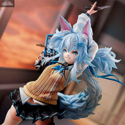 Girls Frontline - PA-15...