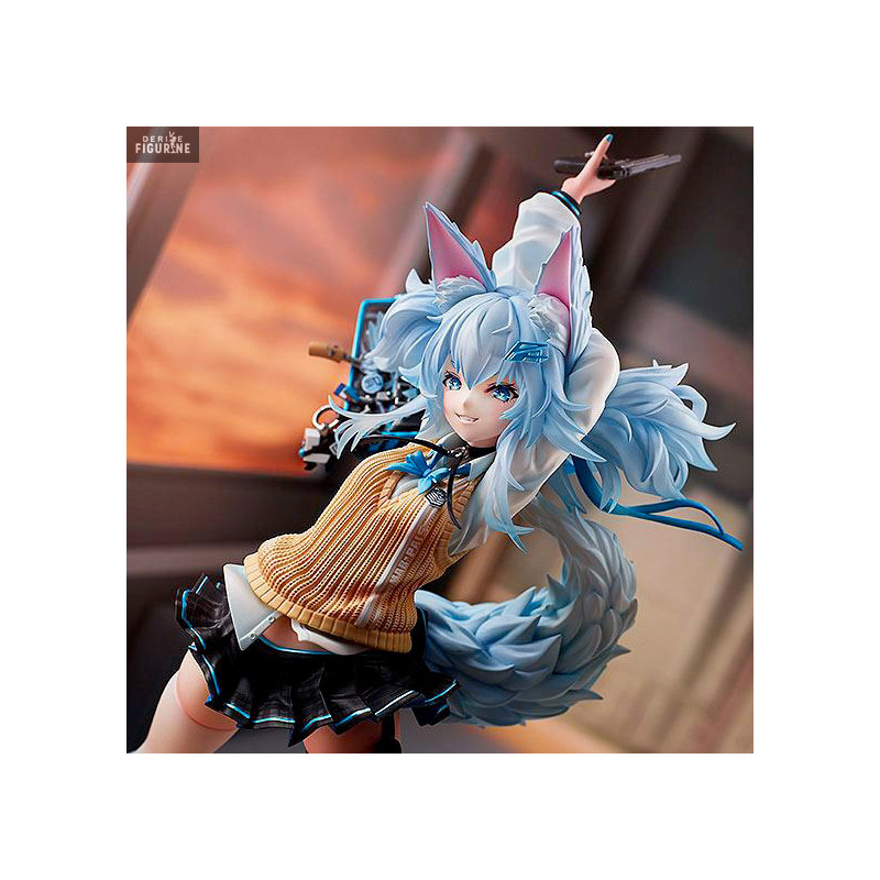 Girls Frontline - Figurine PA-15, Highschool Heartbeat Story