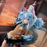 Girls Frontline - PA-15 figure, Highschool Heartbeat Story