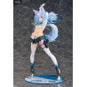 Girls Frontline - PA-15 figure, Highschool Heartbeat Story