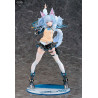 Girls Frontline - PA-15 figure, Highschool Heartbeat Story
