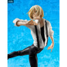 Yuri!!! on Ice - Figurines Yuri et Pyocha, G.E.M série