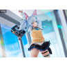 Girls Frontline - PA-15 figure, Highschool Heartbeat Story