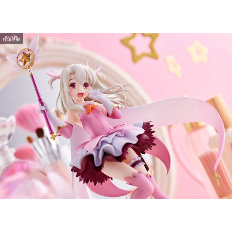 Fate/kaleid liner Prisma...