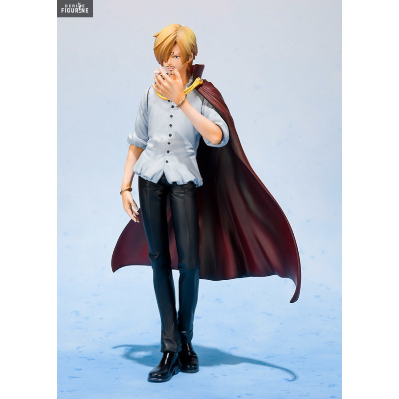 One Piece - Figurine Sanji,...