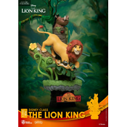 Disney/Pixar - Lion King...