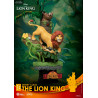 Disney/Pixar - Lion King figure, D-Stage