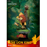 Disney/Pixar - Lion King figure, D-Stage