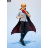 One Piece - Figure Sanji, Figuarts Whole Cake Island