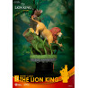 Disney/Pixar - Figurine Le roi Lion, D-Stage