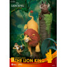 Disney/Pixar - Lion King figure, D-Stage