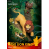 Disney/Pixar - Figurine Le roi Lion, D-Stage