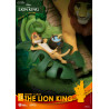 Disney/Pixar - Lion King figure, D-Stage