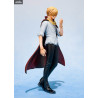 One Piece - Figure Sanji, Figuarts Whole Cake Island
