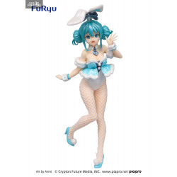 Vocaloid - Figurine Hatsune...