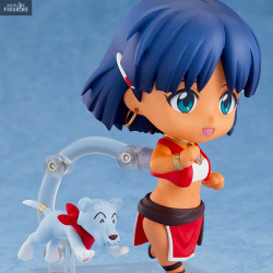 Nadia: The Secret of Blue...