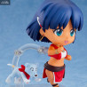 Nadia: The Secret of Blue Water - Nadia & Attila figure, Nendoroid