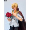 One Piece - Figure Sanji, Figuarts Whole Cake Island