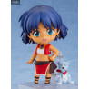Nadia: The Secret of Blue Water - Nadia & Attila figure, Nendoroid