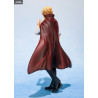 One Piece - Figure Sanji, Figuarts Whole Cake Island
