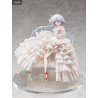 Zombie Land Saga Revenge - Figurine Junko Konno, Wedding Dress