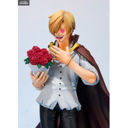 One Piece - Figurine Sanji,...
