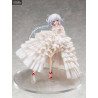 Zombie Land Saga Revenge - Figurine Junko Konno, Wedding Dress