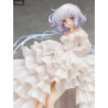 Zombie Land Saga Revenge - Figurine Junko Konno, Wedding Dress