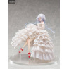 Zombie Land Saga Revenge - Figurine Junko Konno, Wedding Dress