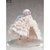 Zombie Land Saga Revenge - Figurine Junko Konno, Wedding Dress