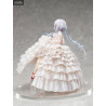 Zombie Land Saga Revenge - Figurine Junko Konno, Wedding Dress