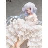 Zombie Land Saga Revenge - Figurine Junko Konno, Wedding Dress