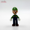 Super Mario - Luigi figure, Prize Collection (second-hand)