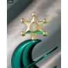 Sailor Moon - Replica Lip Rod of your choice - Sailor Uranus or Sailor Neptune, PROPLICA