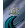 Sailor Moon - Replica Lip Rod of your choice - Sailor Uranus or Sailor Neptune, PROPLICA