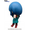 Laid-Back Camp Season 2 - Figurine Rin Shima, Chobirume