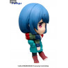 Laid-Back Camp Season 2 - Figurine Rin Shima, Chobirume