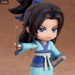 The Legend of Qin -...