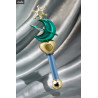 Sailor Moon - Replica Lip Rod of your choice - Sailor Uranus or Sailor Neptune, PROPLICA