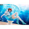 The Idolmaster Shiny Colors - Figurine Higuchi Madoka, Clear Marine Calm