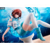 The Idolmaster Shiny Colors - Figurine Higuchi Madoka, Clear Marine Calm