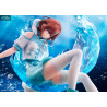 The Idolmaster Shiny Colors - Figurine Higuchi Madoka, Clear Marine Calm